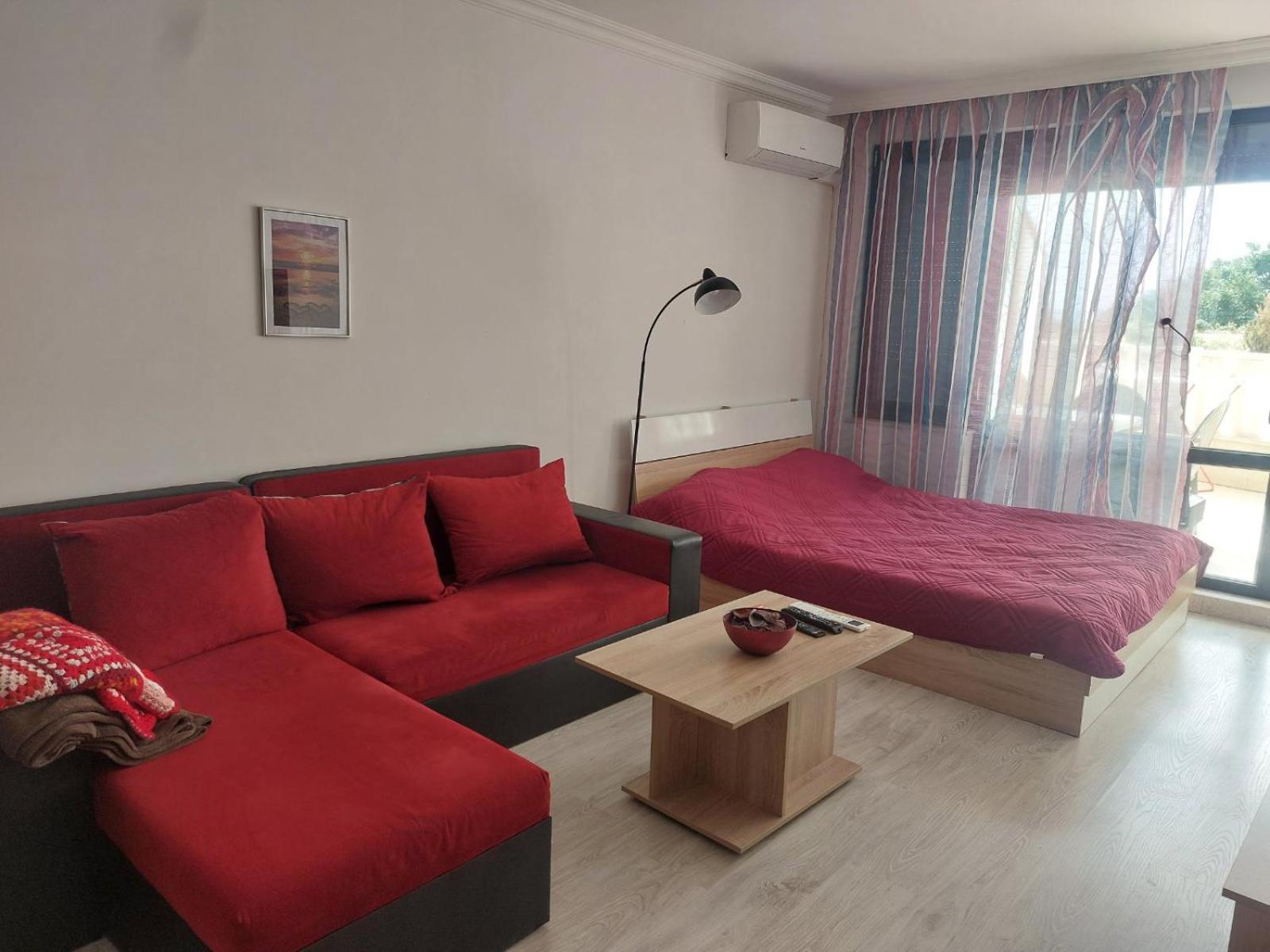 Studio Sarafovo *